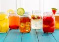 Get Rid of Bad Foods and Drinks to Get Rid of Weight