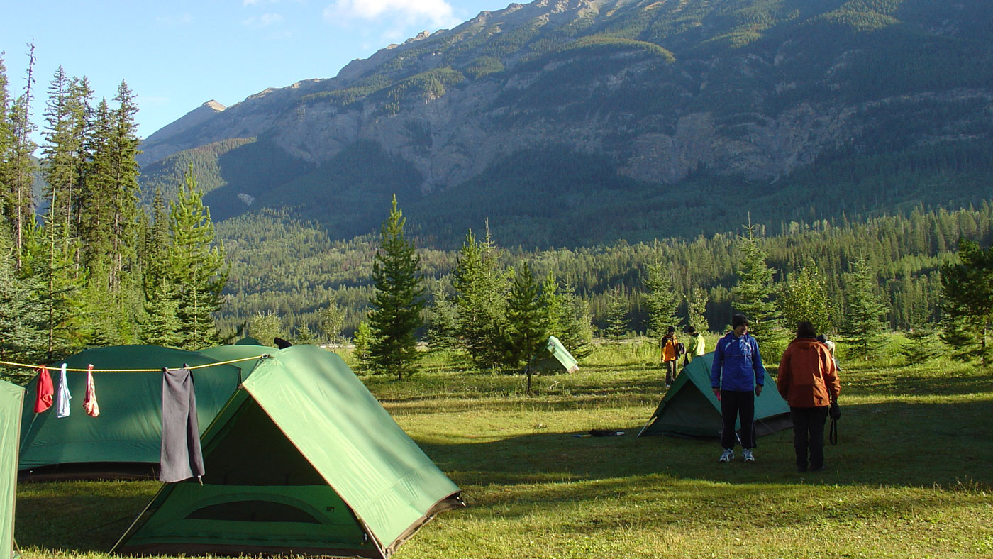 Get Ready for Your Camping Tour in Canada Get Ready for Your Camping Tour in Canada
