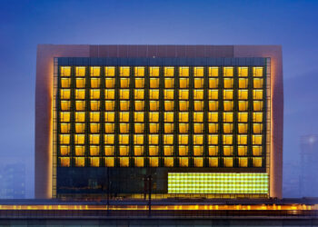 Urban Oasis: Unveiling the Luxury and Charm of Taj City Centre Gurugram