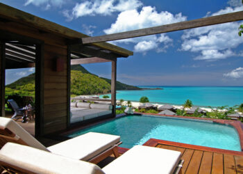 Discover Antigua’s Top Hotels: The Ultimate Guide