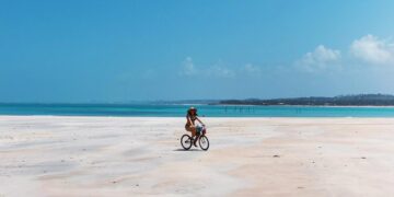 Why Winter Nights in the Exumas offer the Ultimate Caribbean Yacht Charter Experience