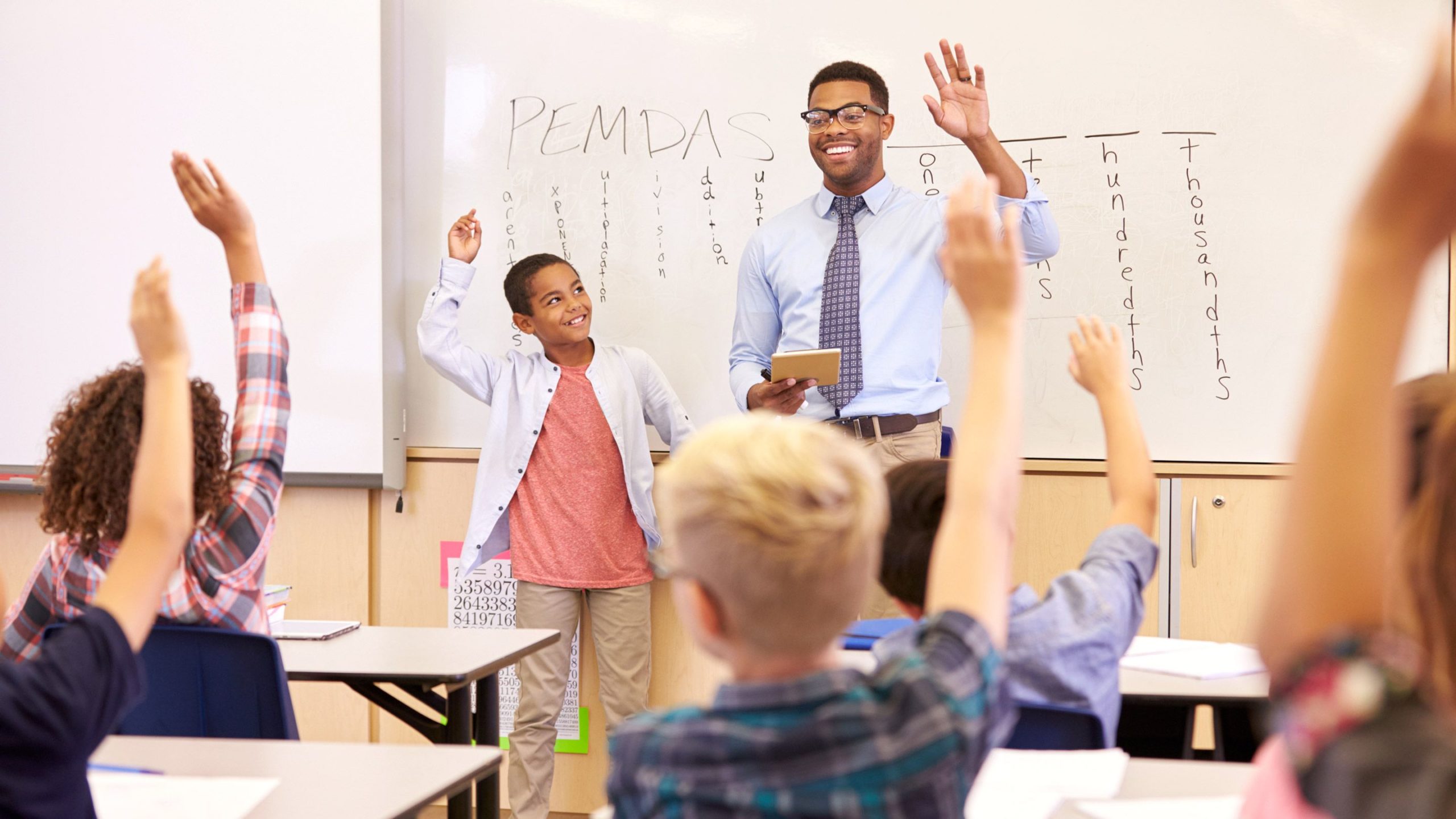 Student And Tutor Maintain Their Relationship