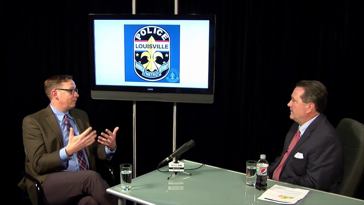 The New Boston Superintendent’s First Day On The Job