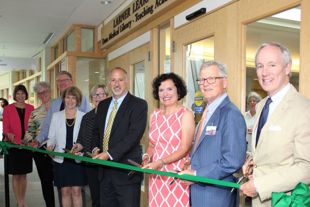 New University of Vermont president is on the activity Waron Brain