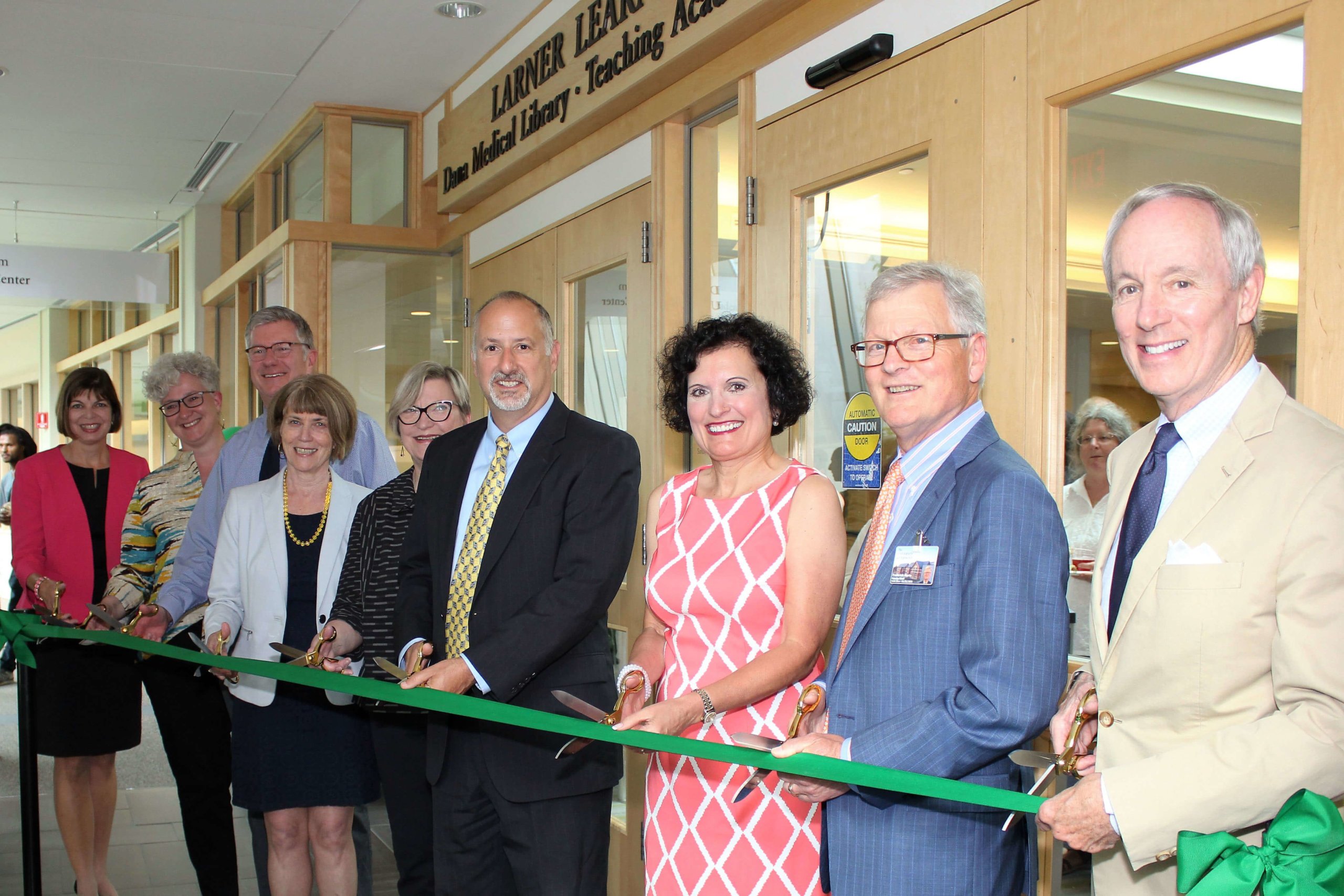 New University of Vermont president is on the activity