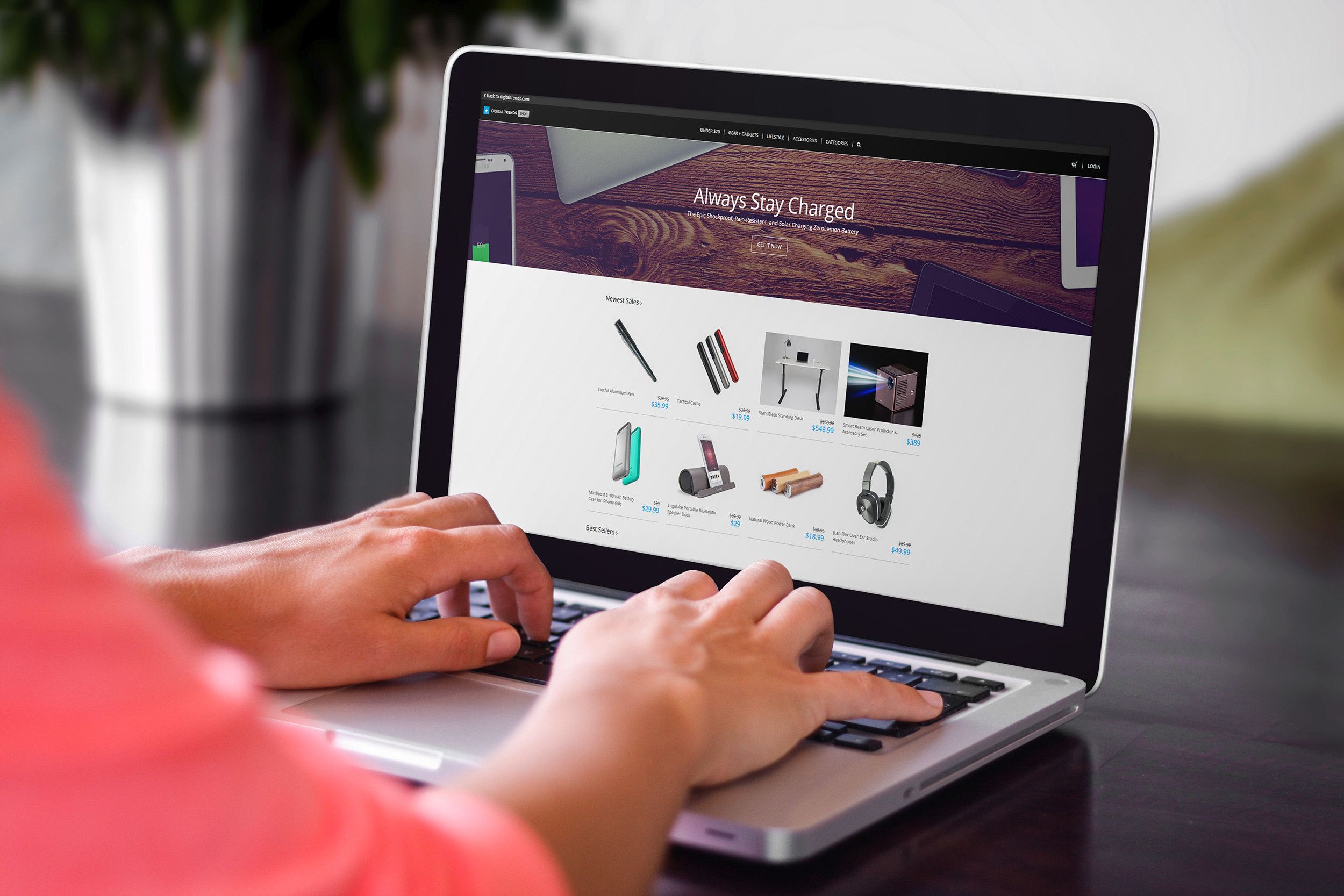 Do We Constantly Need New Gadgets? 10