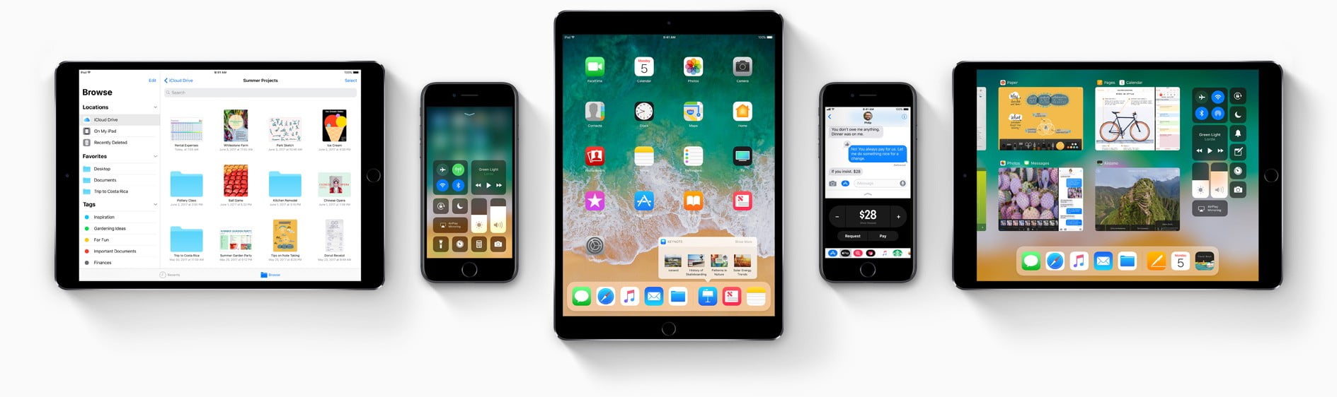IOS 11 vs Android O: Which Operating System Is Best? 7