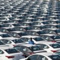 Will Japan's Tsunami Cause a Rise in Automobile Prices? 58