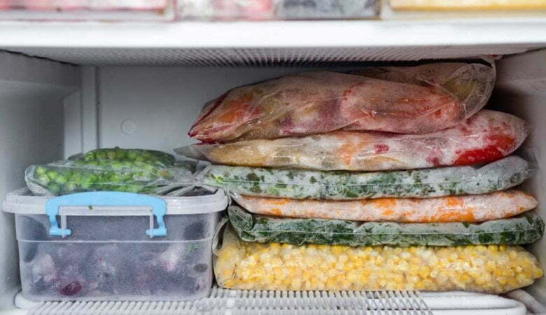 Are You Purchasing the Right Food for Your Family? 1