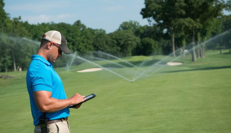 How Can Golf Courses Better Conserve Water Supplies? 6