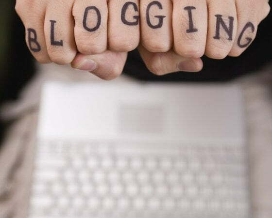 The Blogger Divide: Converters or Brand-Builders? 7