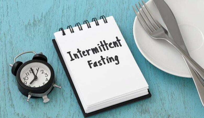 7 Reasons why you should try Intermittent Fasting 2