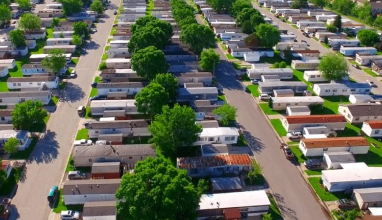 Mobile Home Park Due Diligence 9