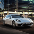 2018 Porsche Panamera Recreation Turismo Unveiled 66