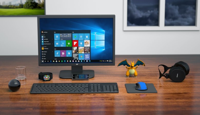 Your next computer will be nearly twice as fast as existing PCs 72