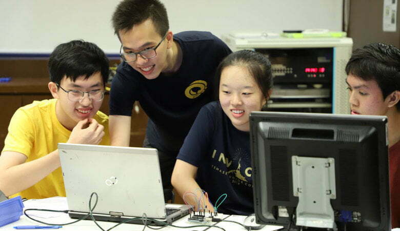 Quantum laptop learns to ‘see’ timber 3