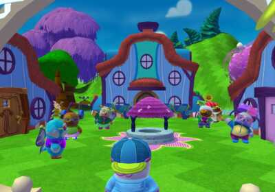 MMO Games for Kids and Teens - Harmless Fun? 11