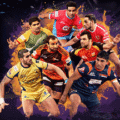Importance of Starting 7 in Fantasy Kabaddi 91
