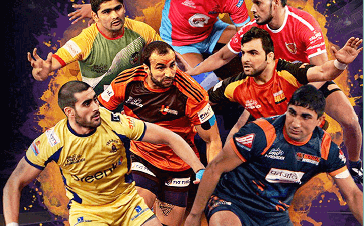 Importance of Starting 7 in Fantasy Kabaddi 1