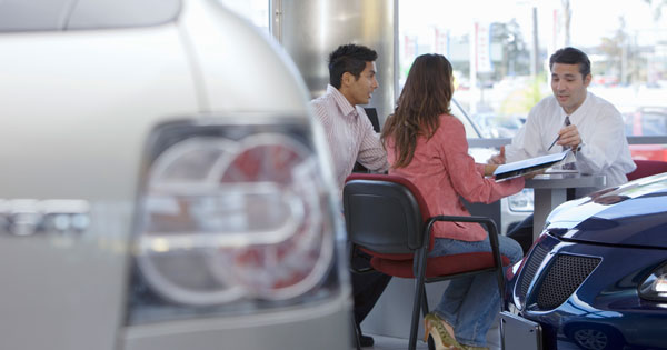 Financed Car vs. Used Car - What Is The Difference? 5