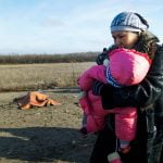 Pro-Ukrainian blogger disappears in separatist-controlled area of eastern Ukraine 19