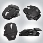 Best Gaming Mouse for Mac 1