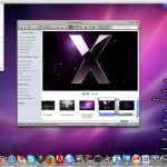 How to Set Up and Customize - Expose For Apple Mac Leopard OSX 1
