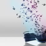 How to Post Music Notes on Facebook Status 1