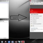 How to Convert a PRN File to PDF 2