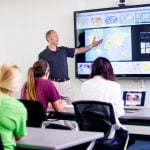 The Numerous and Useful Advantages of the Internet in Education 4