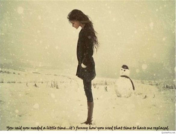 Sad Life Quotes 4