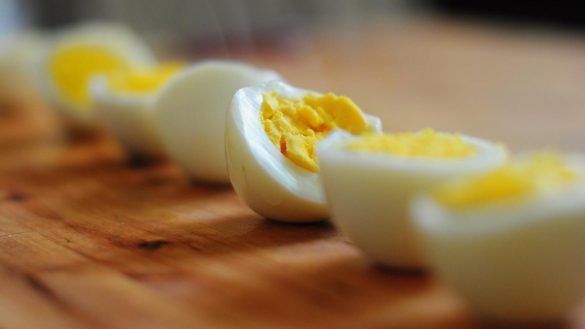 A Detailed Summary About the Shelf Life of Eggs 9