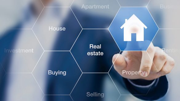 Elara Technologies, REA Group join fingers for assets listing 6