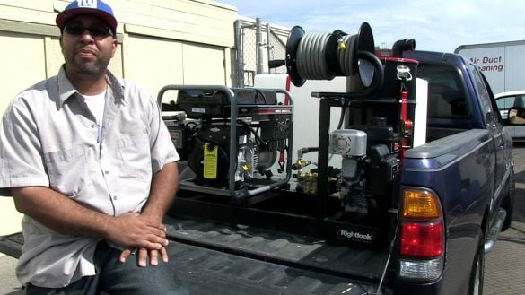 How to Start a Mobile Auto Detailing Business and Make Profit 6