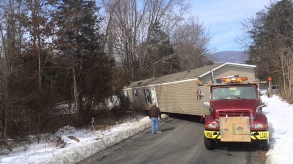 Things to Know When Moving a Mobile Home 9