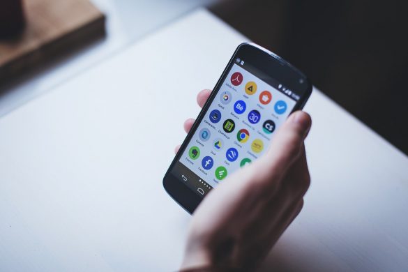 Apps that will help you forestall texting while riding 3