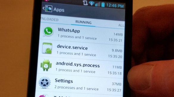 Can apps get victims to file place of job harassment? 4
