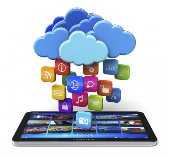 How many apps? Really? 9