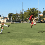 Balancing Sports and Academics 1