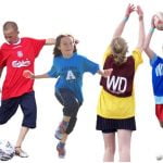 The Delicate Yet Vital Relationship Between Children and Sports 2