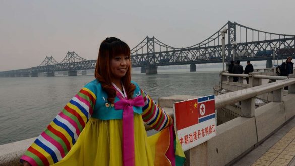 Tour company that took Otto Warmbier to North Korea 7