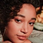 The Education of Amandla Stenberg 1