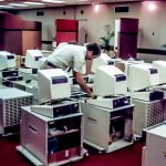 The Xerox Alto Struts Its Stuff on Its 40th Birthday 2
