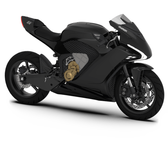 Thieves use GPS apps to song and scouse borrow motorcycles in Wellington 10