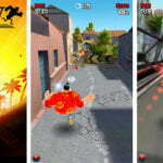 Tips To Survive Your Favorite Endless Running Game App 2