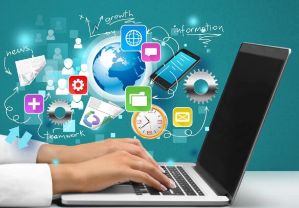 The Essential Software Applications for Corporate Business Growth 1