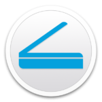 HP Scanning Software for Mac  1