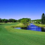 Plantations Golf And Country Club In The UK 1