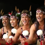 New Zealand Culture - A Quick Introduction 1