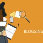 Examples of Blogging for the Future 1